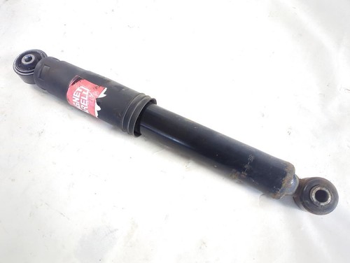 51846885 AMMORTIZZATORE SOSPENSIONE POSTERIORE LANCIA YPSILON 1.2 B 44KW 5M 3P ( - Foto 3 di 6
