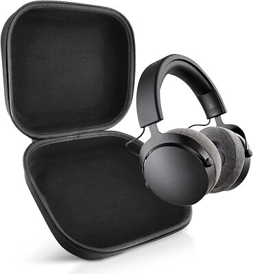 EVA Aufbewahrungstasche Case für Sennheiser Razer Audio-Technica AKG Kopfhörer