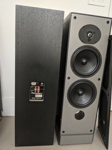 paradigm esprit monitor