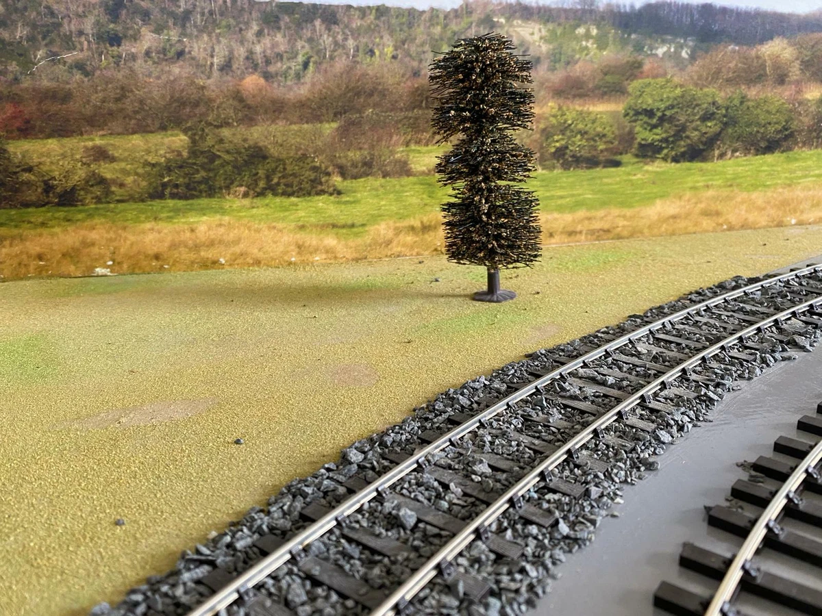 Ebay n gauge layout new arrivals