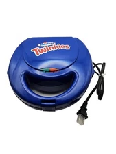 Hostess Twinkies Maker Easy Snack Maker, Smart Planet Model HOST-1TW