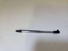 NEW BLACK Retractable Stylus pen for the Nintendo DSi  DSi XL Console E6