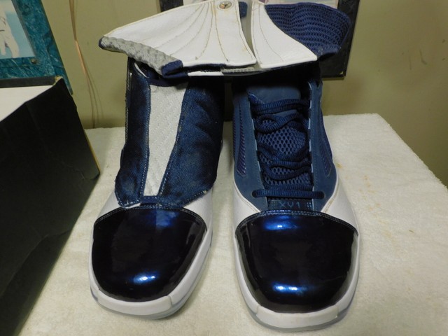 nike air jordan 16 retro og