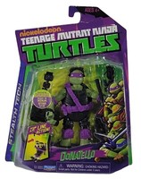Stealth Tech Donatello Nickelodeon Teenage Mutant Ninja Turtles Playmates 2013