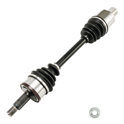 Front Driver CV Axle Assembly for Chrysler 300 05-2023 Dodge Challenger AWD - Foto 12 di 15
