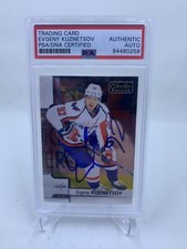 2017-18 O-Pee-Chee Platinum Hockey Cards 25
