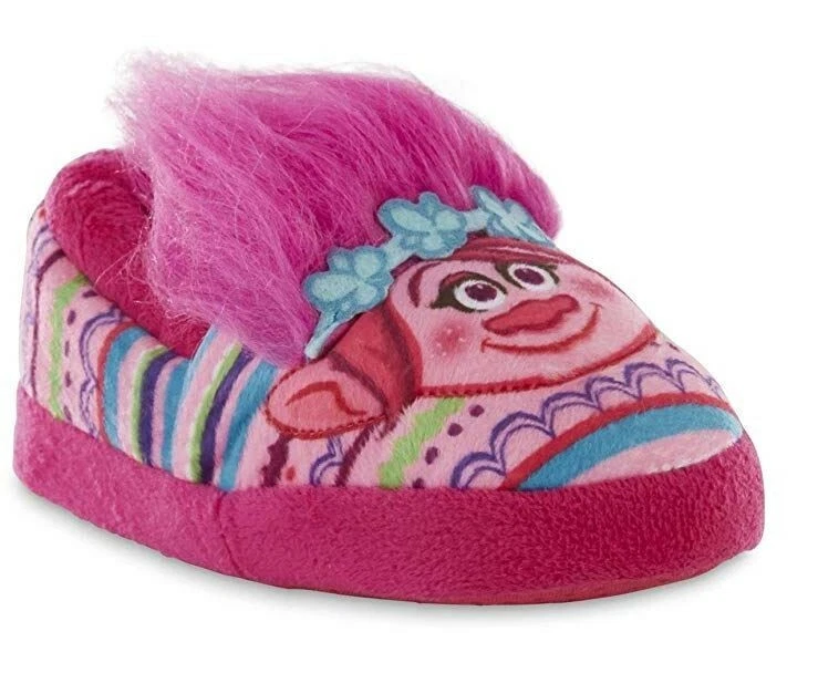 Trolls house shoes hot sale