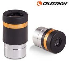 Celestron 23mm Wide Angle 62 Deg Aspheric Eyepiece HD Fully Coated for Telescope