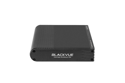 Cámara de tablero BlackVue Power Magic Ultra batería B-130X - RESTAURADA - Imagen 12 de 17