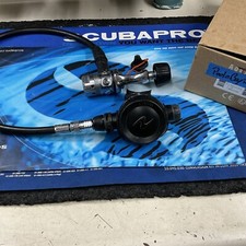 Aqualung Calypso Regulator  Calypso 1st Stg
