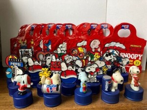 Pepsi Nex Snoopy | eBay