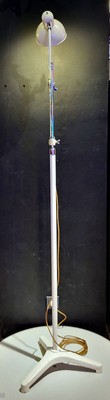 Original Kaiser Idell Modell 6731 Stehlampe Arbeitsleuchte Leselampe Arztlampe