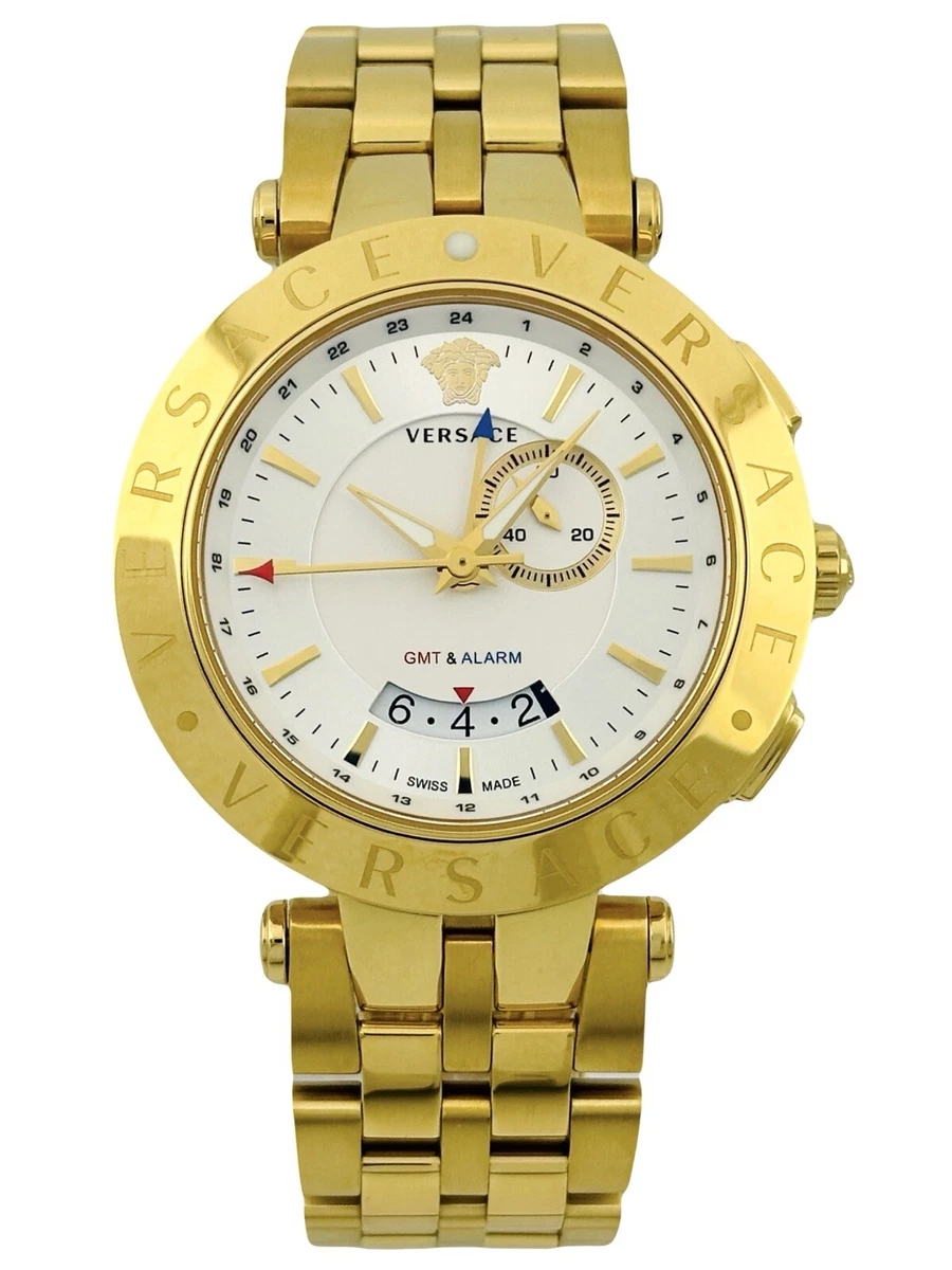 Versace V-Race Wristwatches for sale | eBay