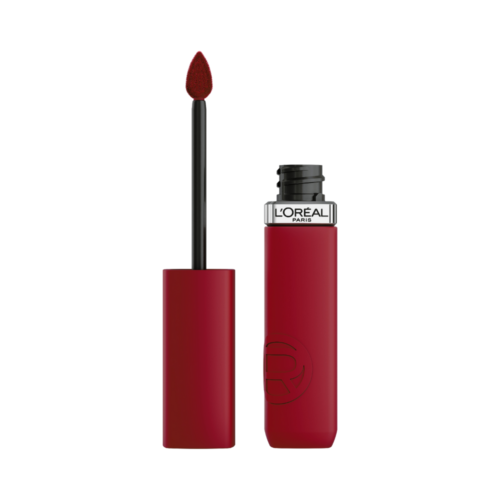 L'Oreal Paris Infaillible Le Matte Resistance Liquid Lipstick Bundle 5x5mL - Picture 6 of 7