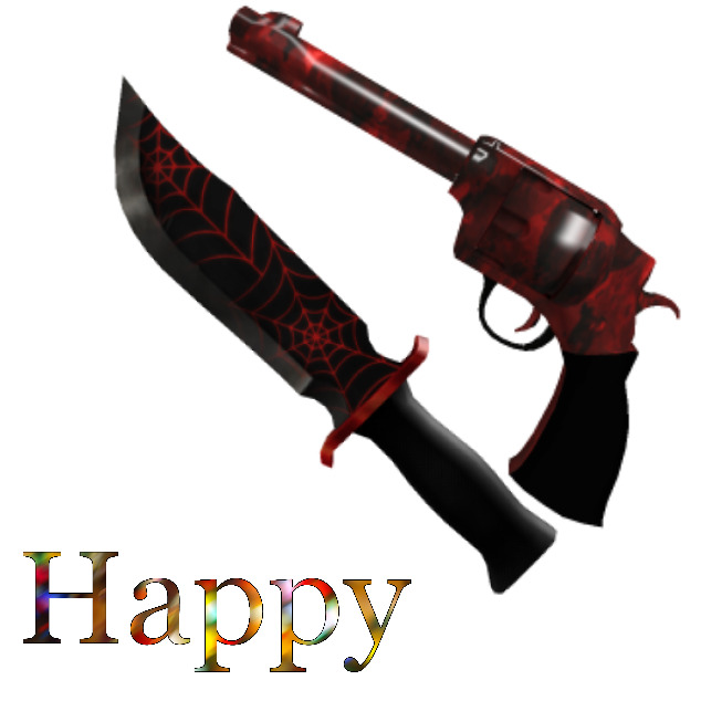 Random Legendary Weapon, Trade Roblox Murder Mystery 2 (MM2) Items