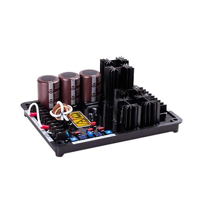 AVR VR6 Automatic Voltage Regulator for Diesel Generator can Replace VR3 K65-...