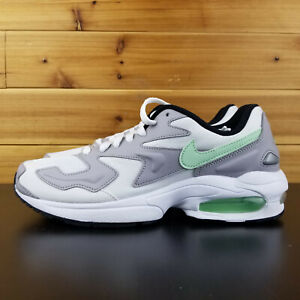 nike air max2 light men's shoe