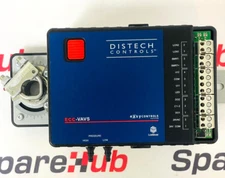 DISTECH CONTROLS ECC-VAVS  VAV Controller CDIC-VASX-00