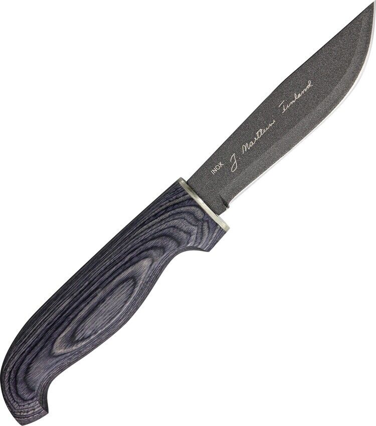 Marttiini MN167013T Scandinavian Knife Imported from Finland