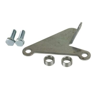B&M AUTOMOTIVE Cable Bracket Fits Ford Lincoln and Mercury AOD