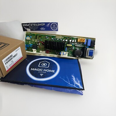 LG PCB Main Assembly EBR80578837 EBR80578899 F14U2V9KG FH4U2VFNP3 FH4U2VCN2