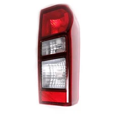 Tail Lights Lamp (Non LED) Right RH For Isuzu D-max Dmax UTE Pickup 2012-2018