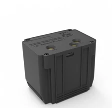 Tactacam Lithium Rechargeable Battery DEFEND Camera Only DFD-BTY01