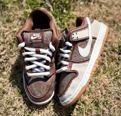 Nike SB Dunk Low Pro  