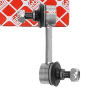 Febi 42974 Koppelstange FüR Lexus Ls 430 Toyota Celsior 4.3 Vvti Hinten Links