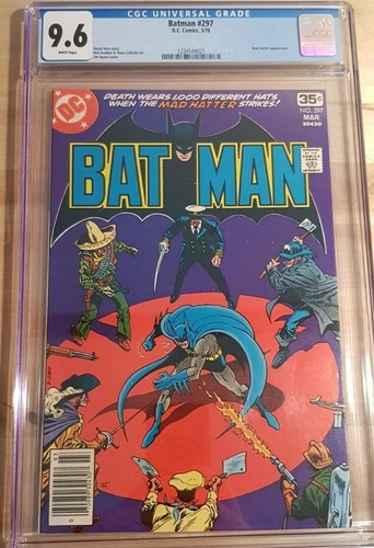 Comic Image