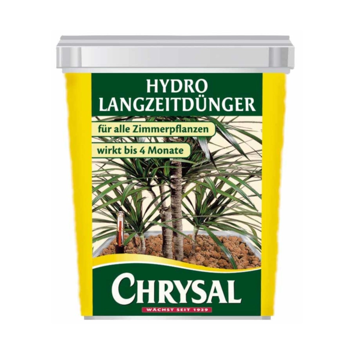 Hy-Pro Hydro A & B je 500 ml Nährstoffe Blühbooster Blüte Hydrokultur