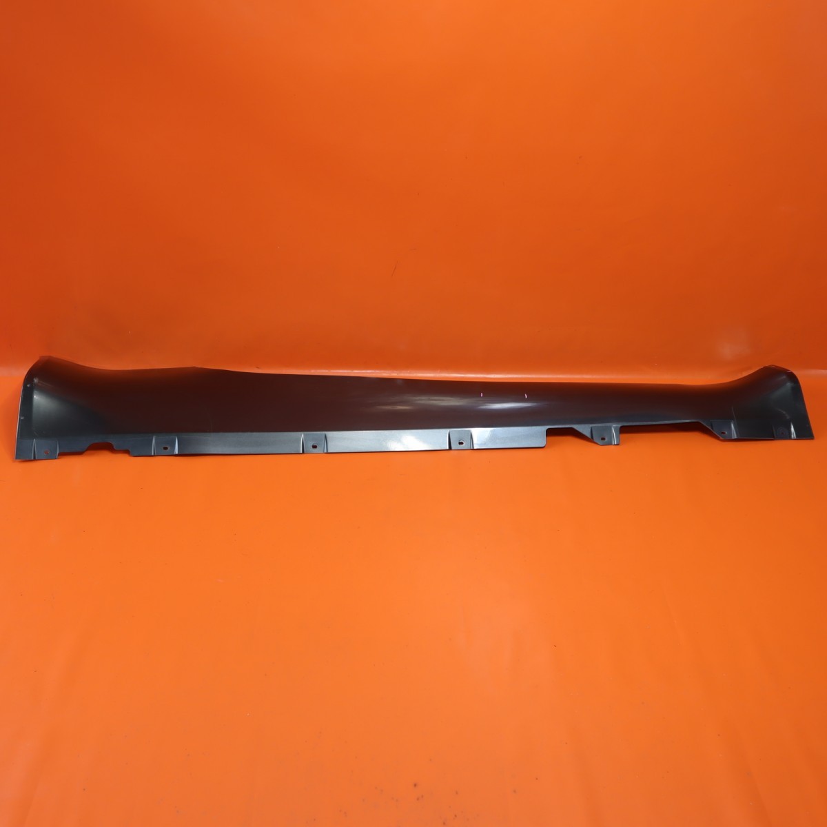 Aston Martin Vantage 2006-2008 Right Rocker molding P/N 6G3310608AJ