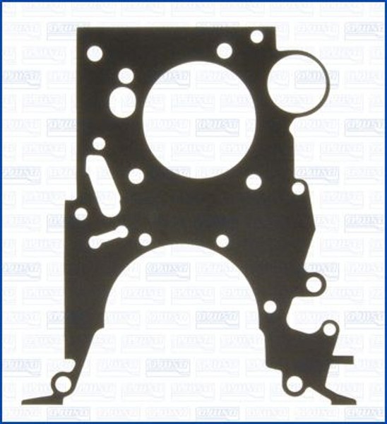 Ajusa Dichtung SteuergehäUse 00639500 FüR BMW 3Er E30 Touring E36 5Er E34 316-image