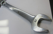 Snap On Oexm220 Metric 22mm 12pt Combination Wrench Usa Owners Marks