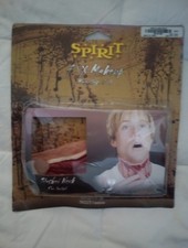 SPIRIT F/X Makeup Slashed Neck Halloween/ Theater New Unopened
