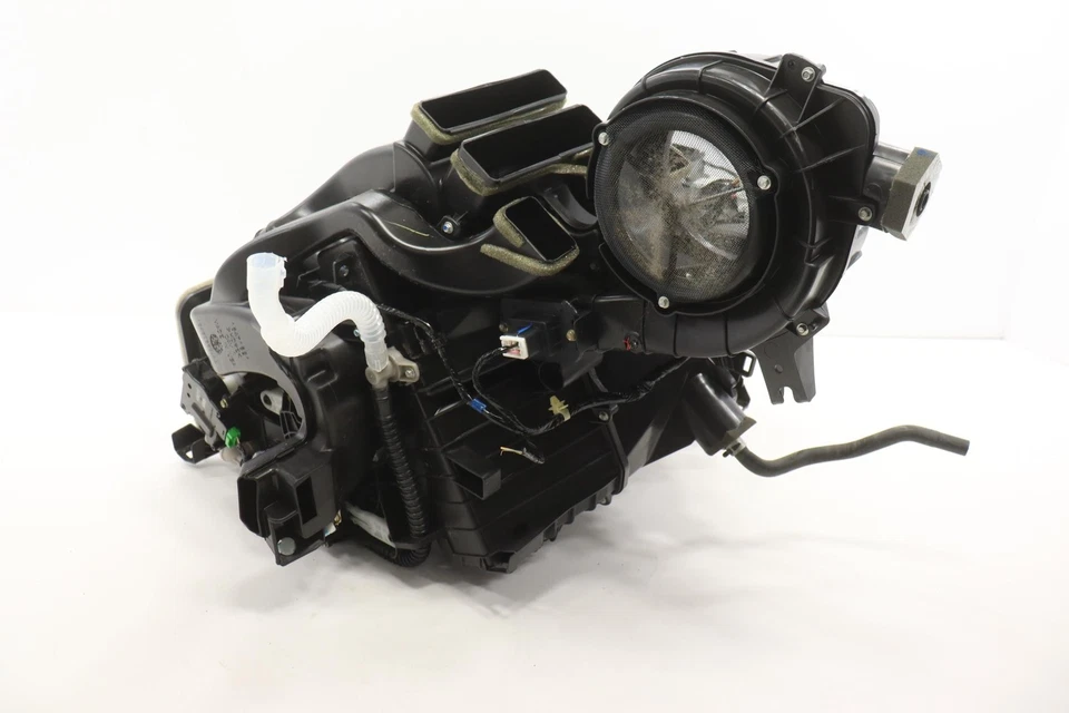 2022 - 2023 ACURA MDX HVAC A/C FRONT HEATER HOUSING BOX CASE W/ BLOWER CASE OEM - Image 3 of 4