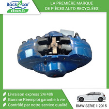 Etrier de frein BMW SERIE 1