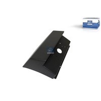 Halter Schlussleuchte DT Spare Parts Iam-Expertise Passend FüR Iveco