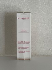 Clarins Double Serum