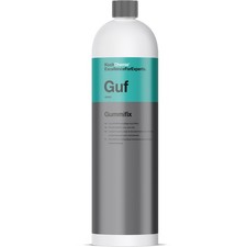 Koch Chemie Gummifix 1L Kunststoffpflege Gummipflege Innenpflege Silikonölfrei