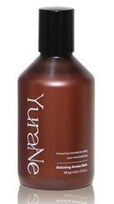 YuraNe Lait de Bain 300ml Magnolia Agrumes Hydratant Japon