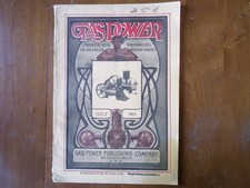 July 1914 Gas Power Magazine