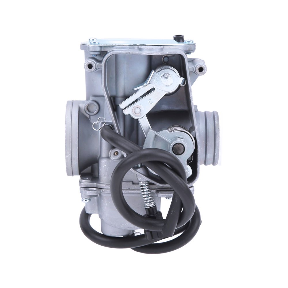 JDLLONG Carburetor for Honda Big Red 250 ATC250ES 1985 1986 1987