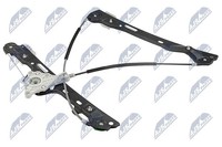 Fensterheber NTY EPS-BM-049 FüR BMW 1Er E87 E81 116 118 120 123 130