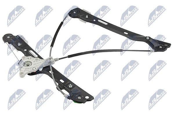 Fensterheber NTY EPS-BM-049 FüR BMW 1Er E87 E81 116 118 120 123 130-image
