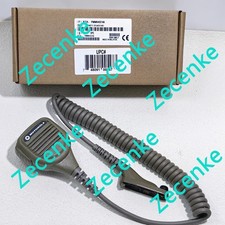 PMMN4024 Microphone MOTOROLA P8668 P8268 GP328D APX6000 Apx7000 ApX8000 Radio