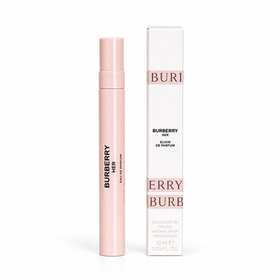 Burberry Her Elixir EdP 10ml Spray