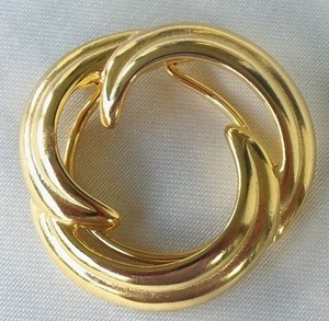 SCARF PIN