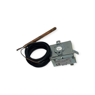SAFETY TEMPERATURE THERMOSTAT KIT LS3 100°C WITH CAPILLARY SENSOR FERROLI 398470