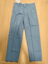 Visvim VISVIM 24SS MCCLOUD SLACKS